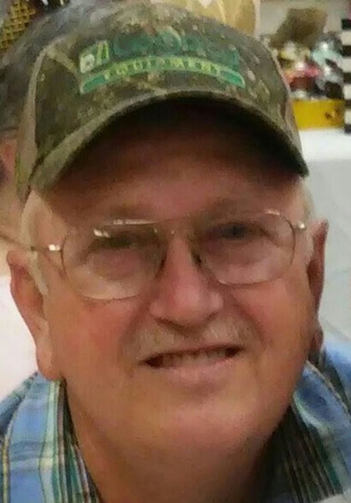 Mark Turner Profile Photo