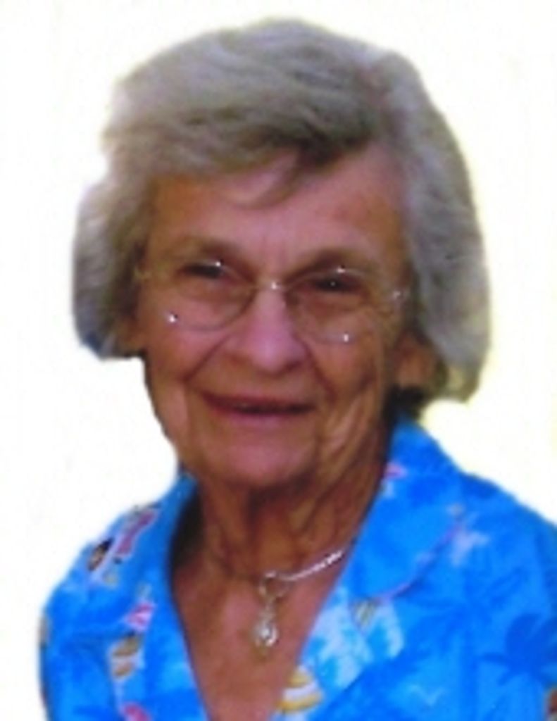 Lorane Leonard