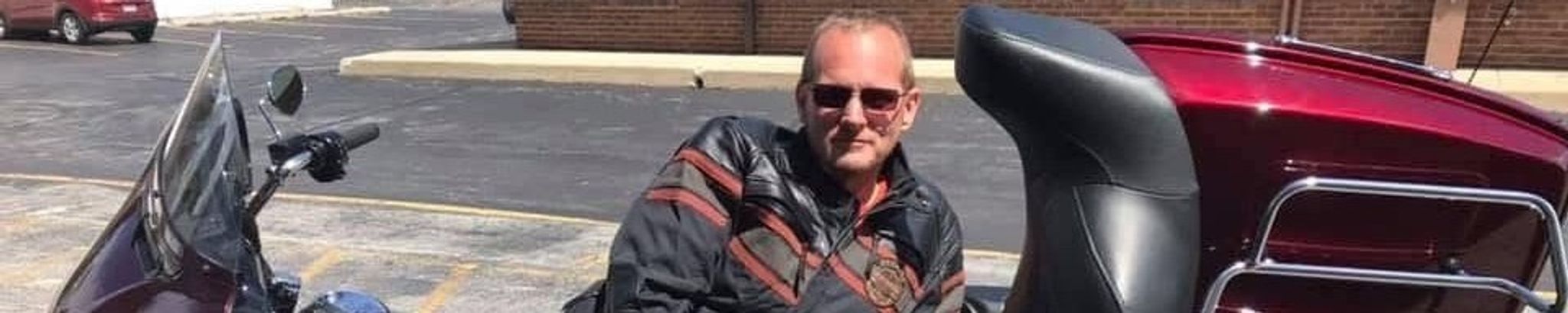 Cover for Christopher "Todd" Osgood's Obituary