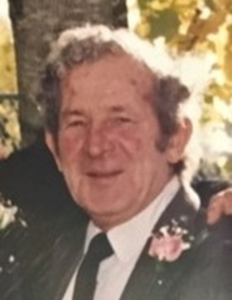 Stanley James Campbell