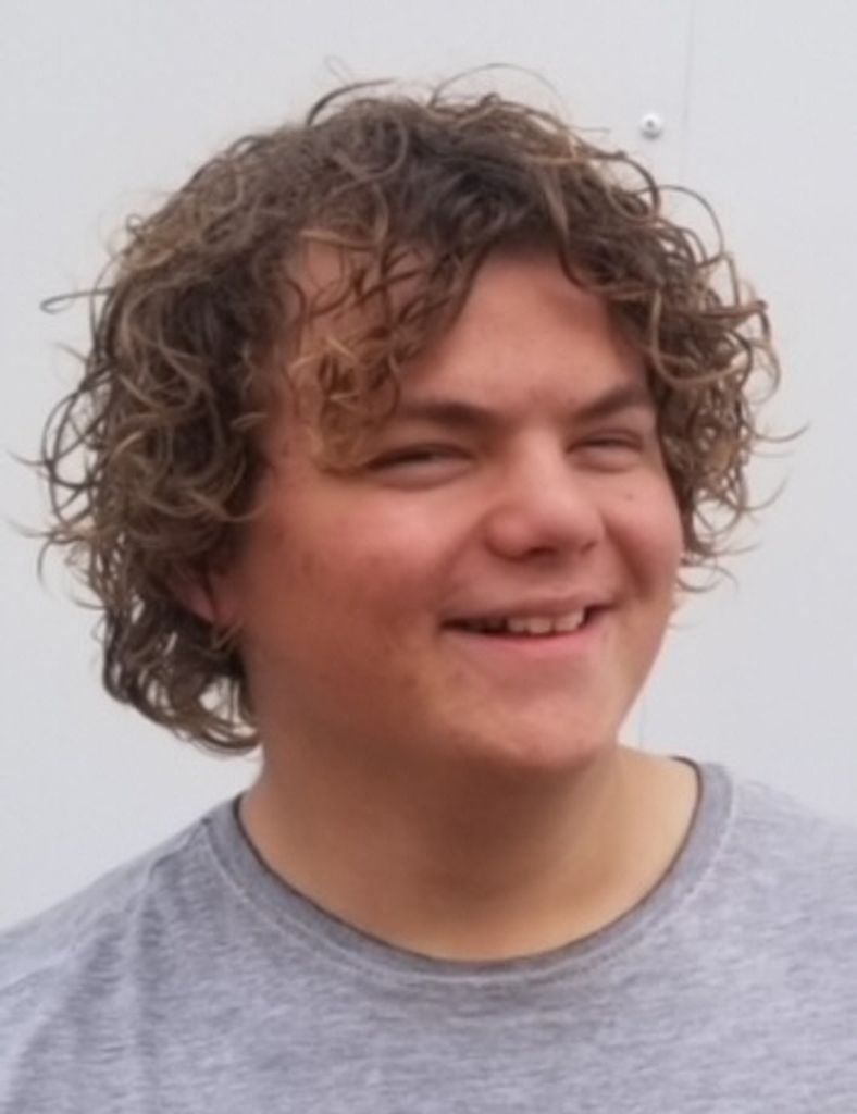 Gabriel Franklin Templeman Profile Photo