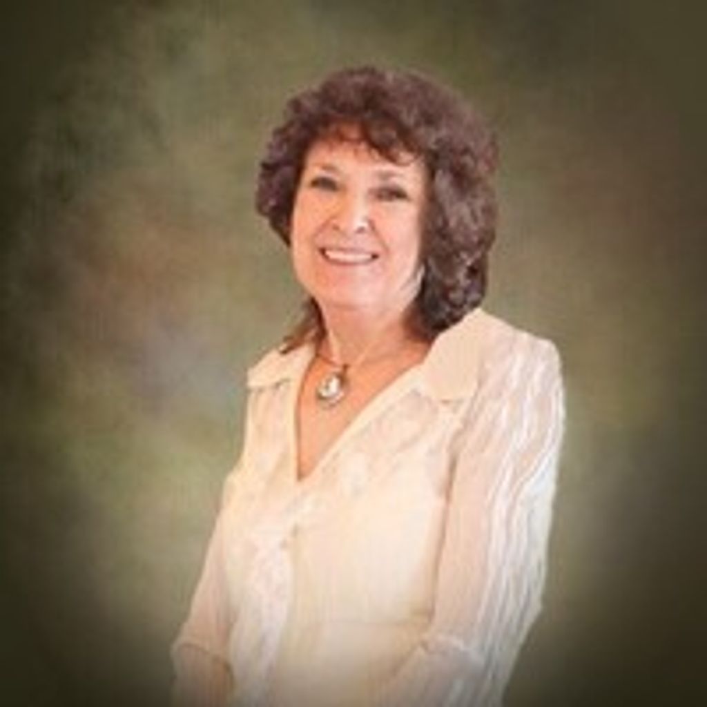 Mary (Ayres) Jo Reeter Hunt