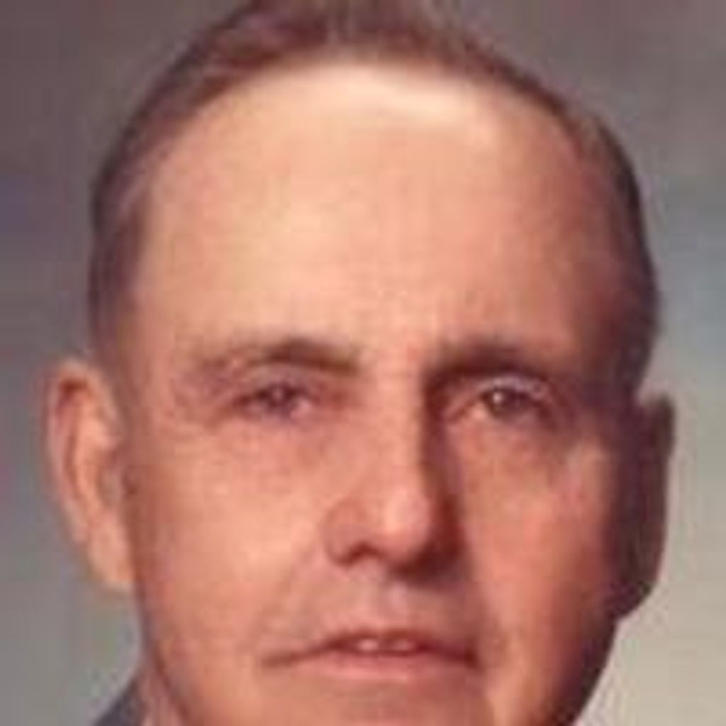 Richard Austin Duff