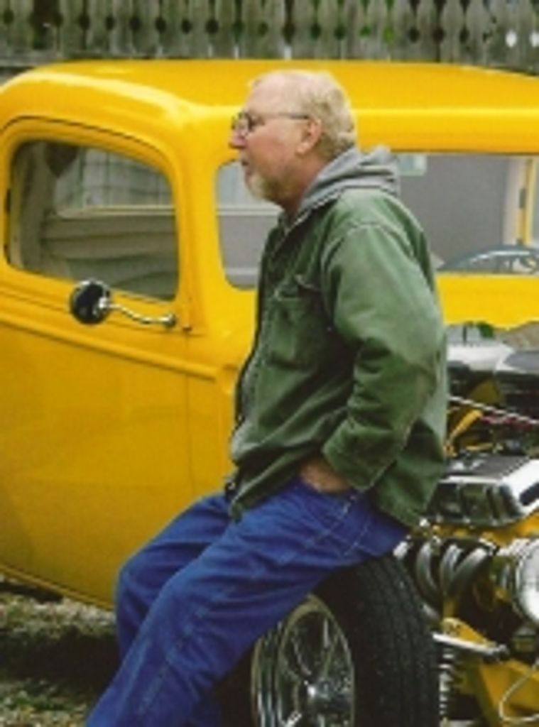 Gary L. Meade