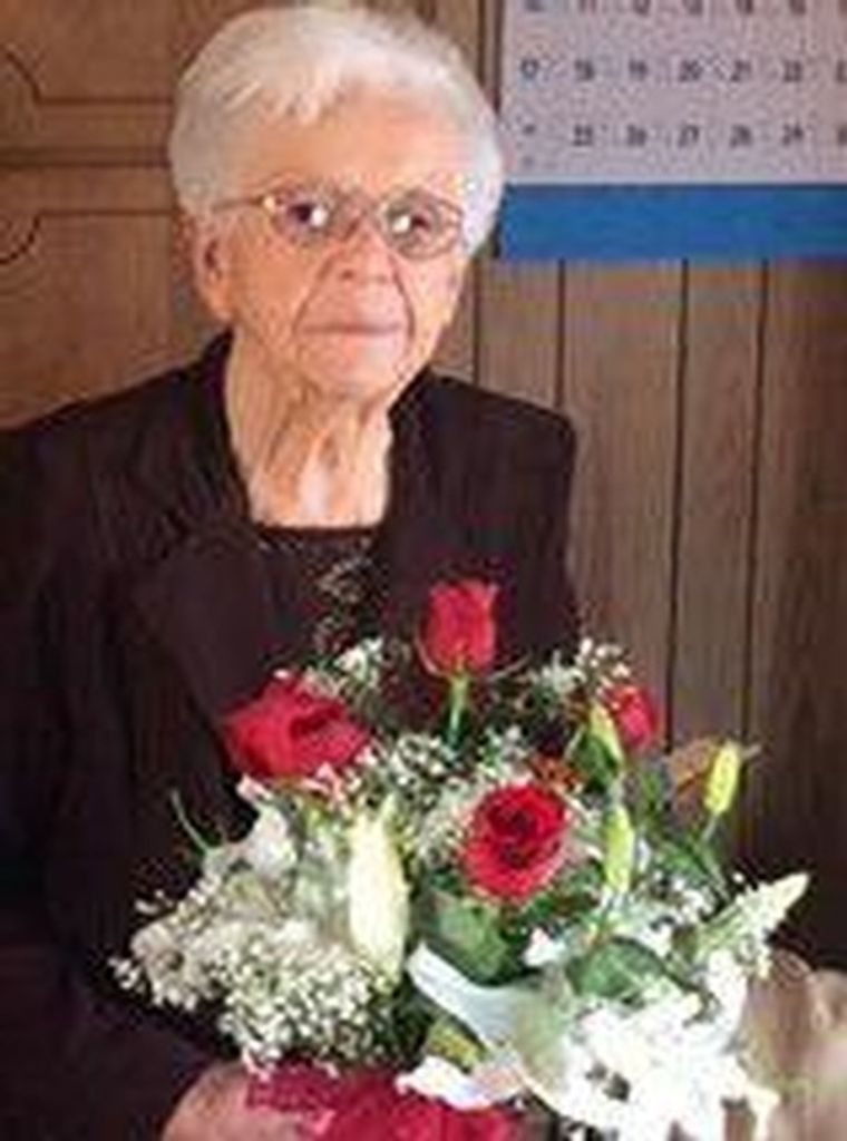 Rosalind A. Fogleman Profile Photo