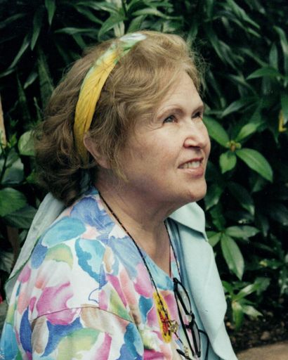 Janice Mae Burkel's obituary image