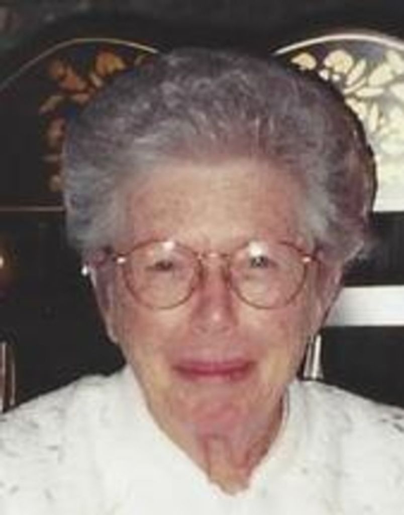 Virginia B. Owen