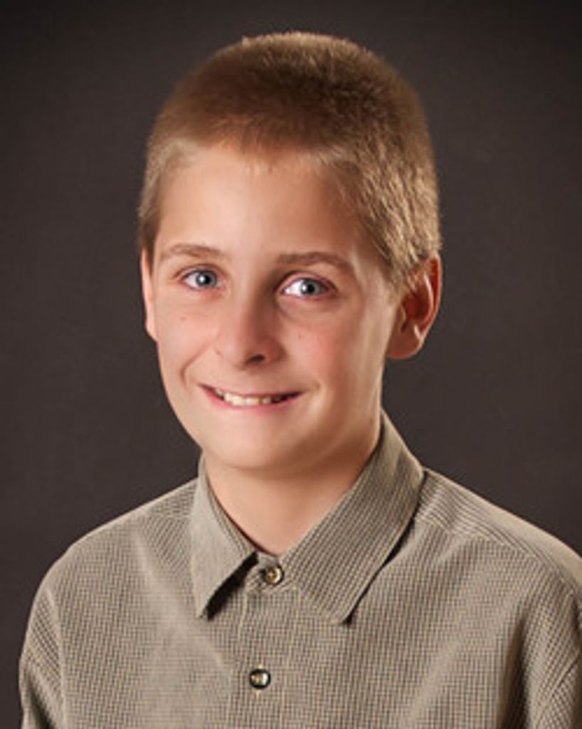 Spencer Morgan