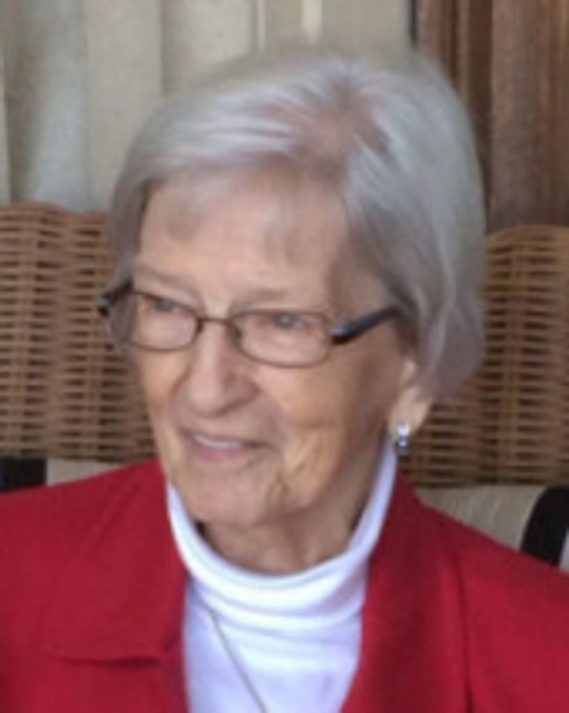 Grace G. Beaman