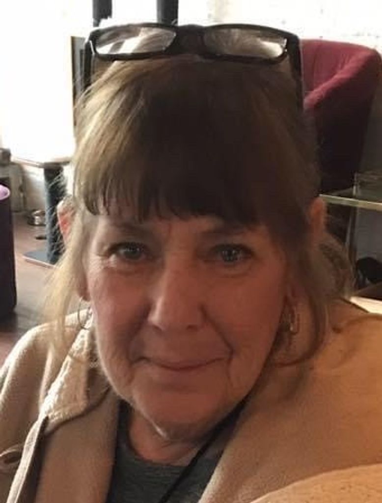 Deborah Copeland Wald