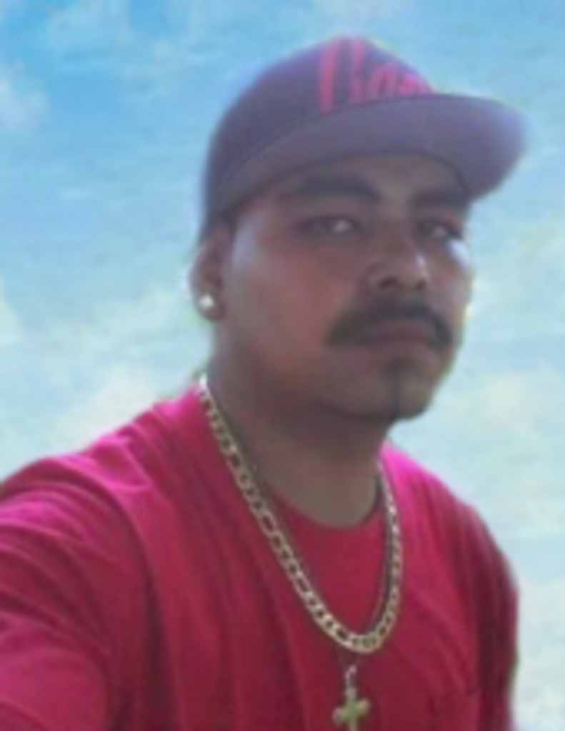 Jose Pedro Luis Jimenez