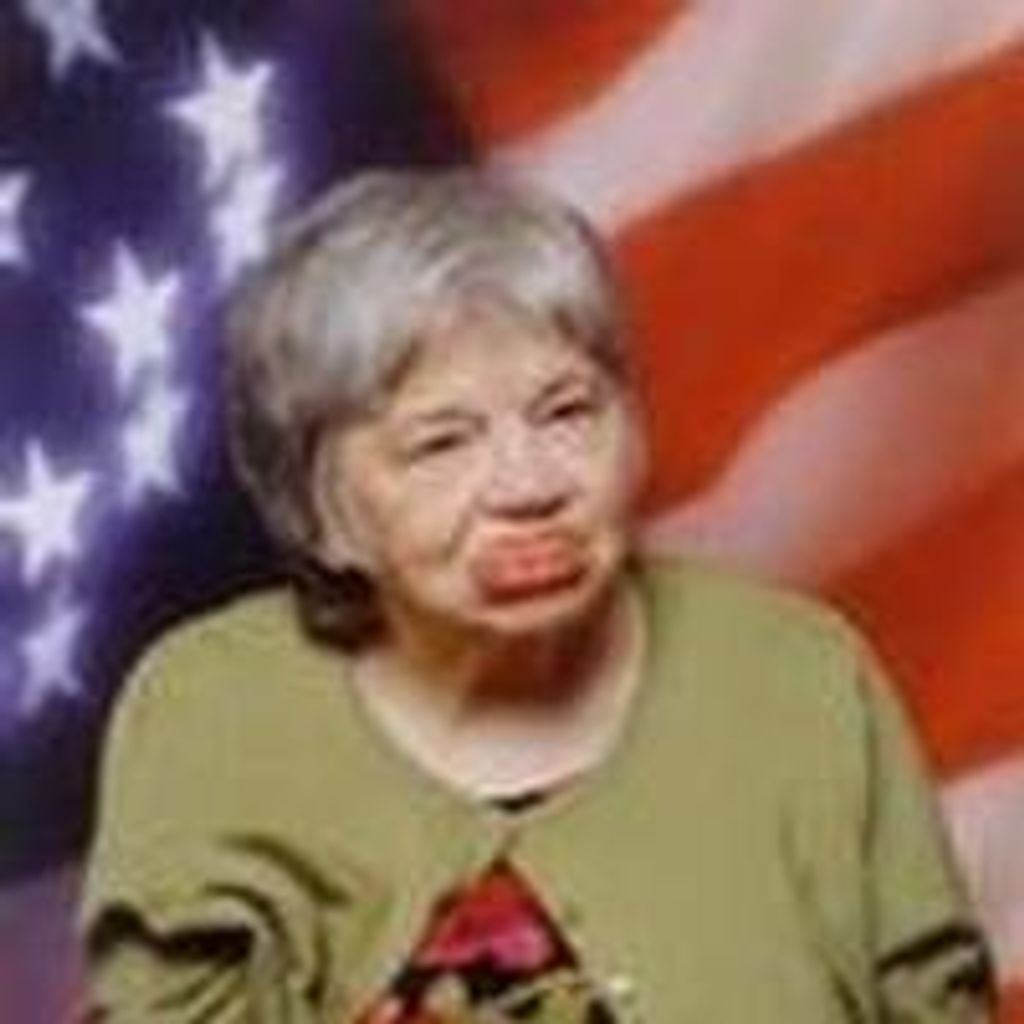 Doris M. Wihela