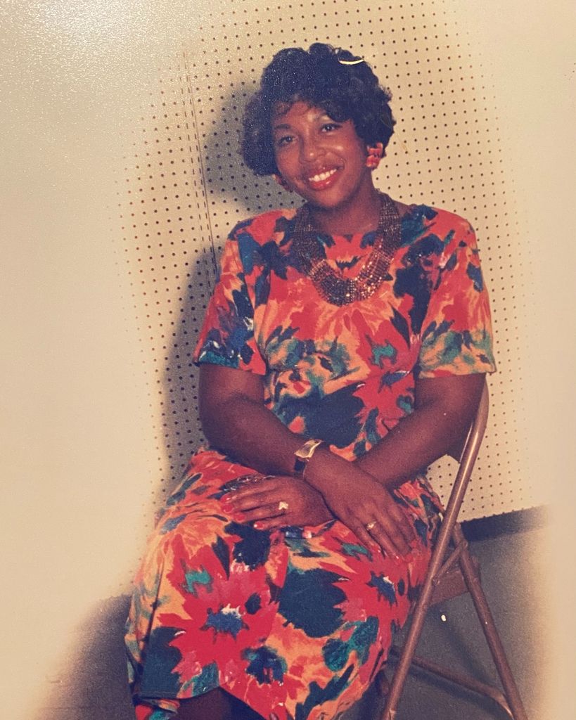 Charita Marie Lee Profile Photo