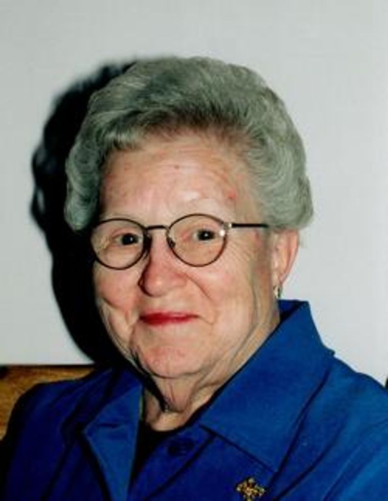 Marie Lorraine Viens