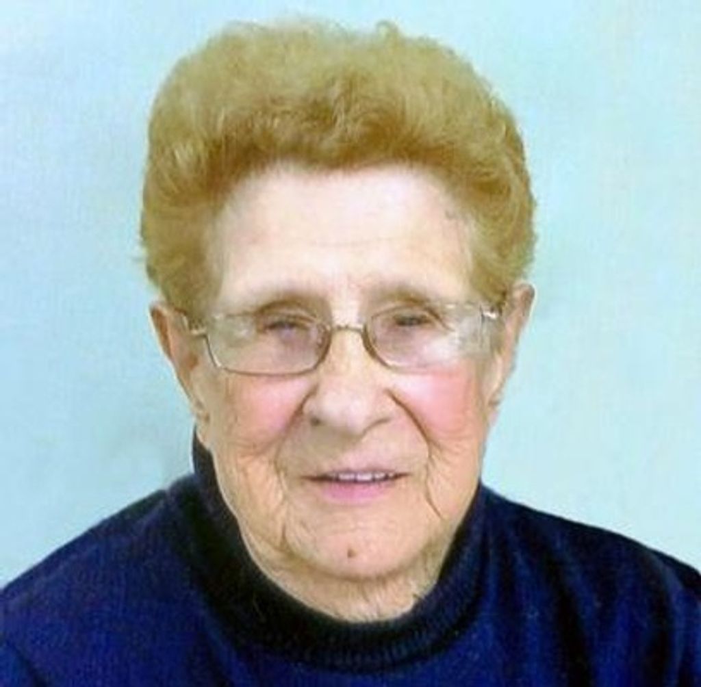 Laurine Silvia