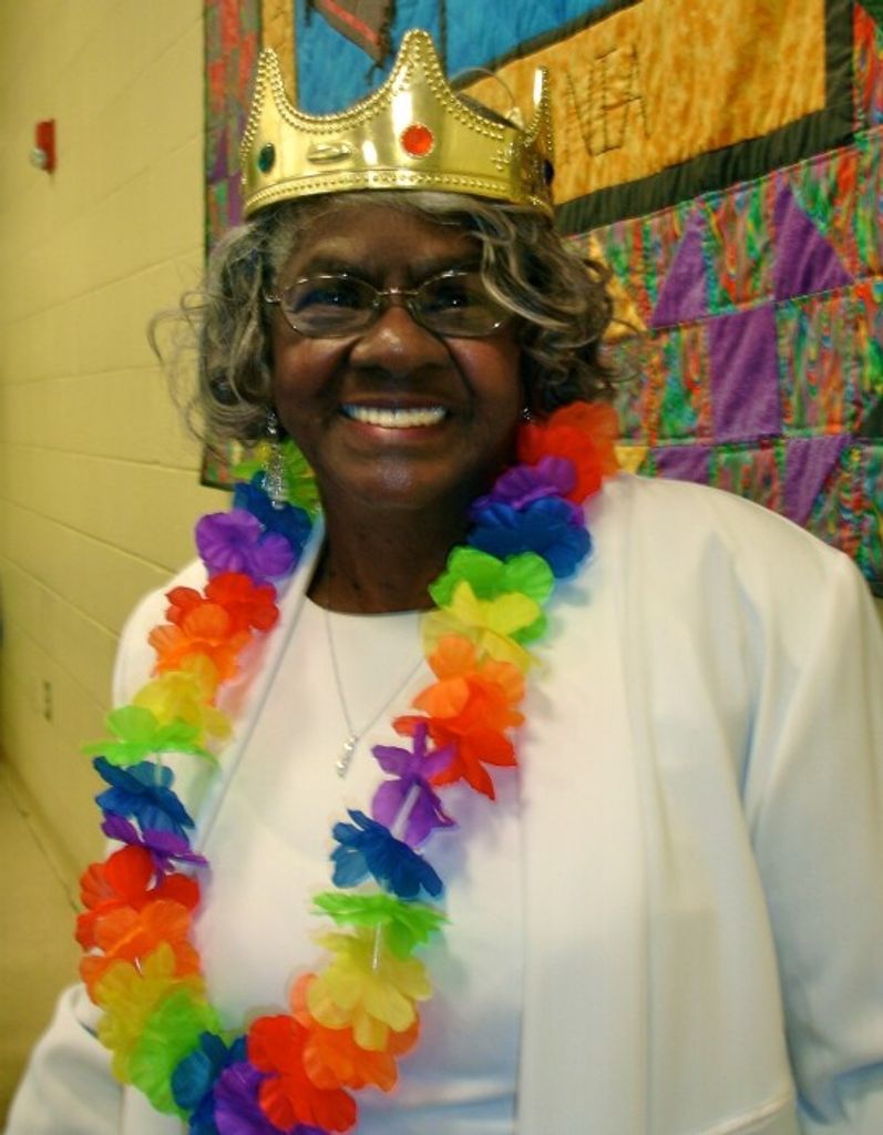 Evelyn (Douglas)  Felder