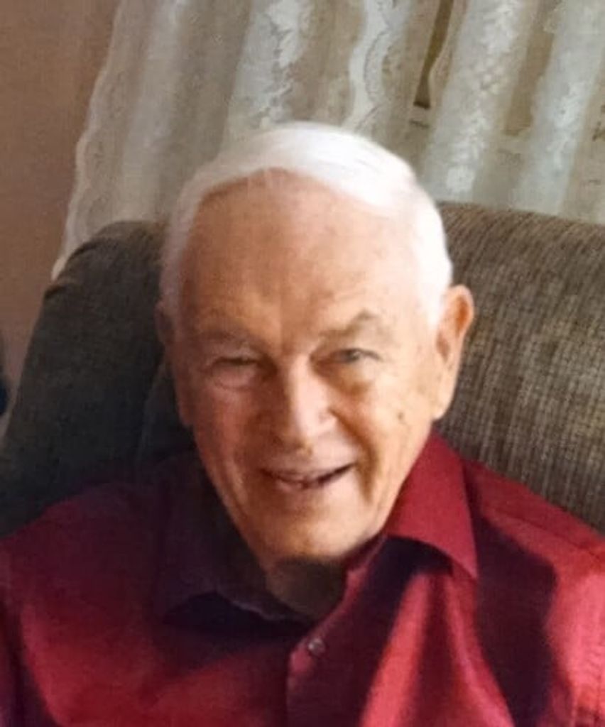 Judson V. Hetrick Profile Photo