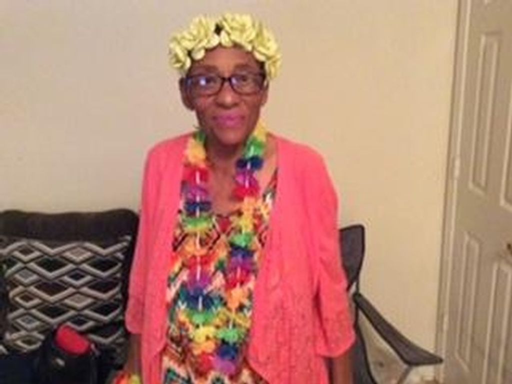 Patricia Ann Dobson Profile Photo