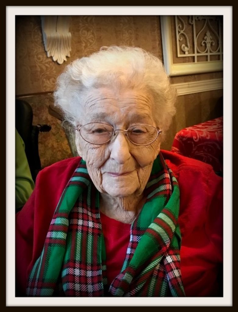 Dorothy P. (Patterson)  Craddock
