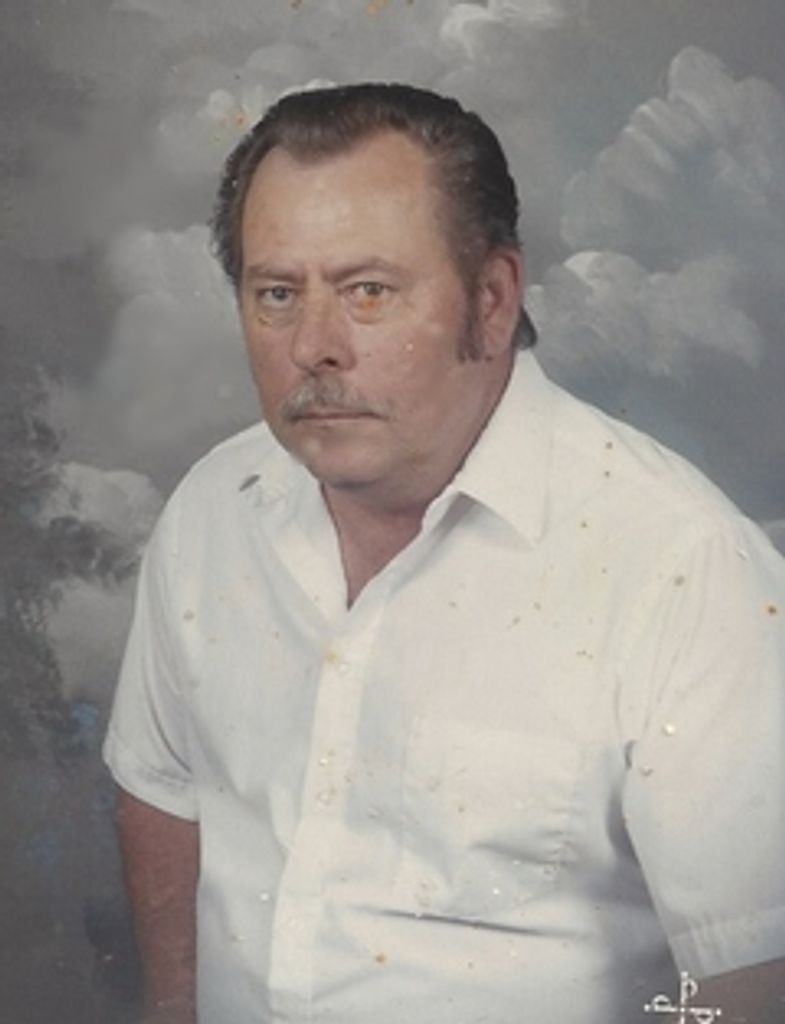 ROY ALLEN JONES