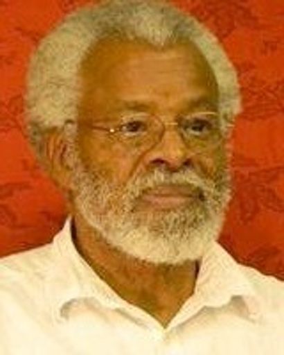 John Edward Wimbush's obituary image