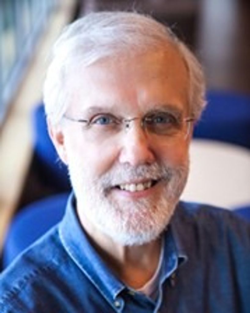 Charles "Chuck" Metteer Profile Photo