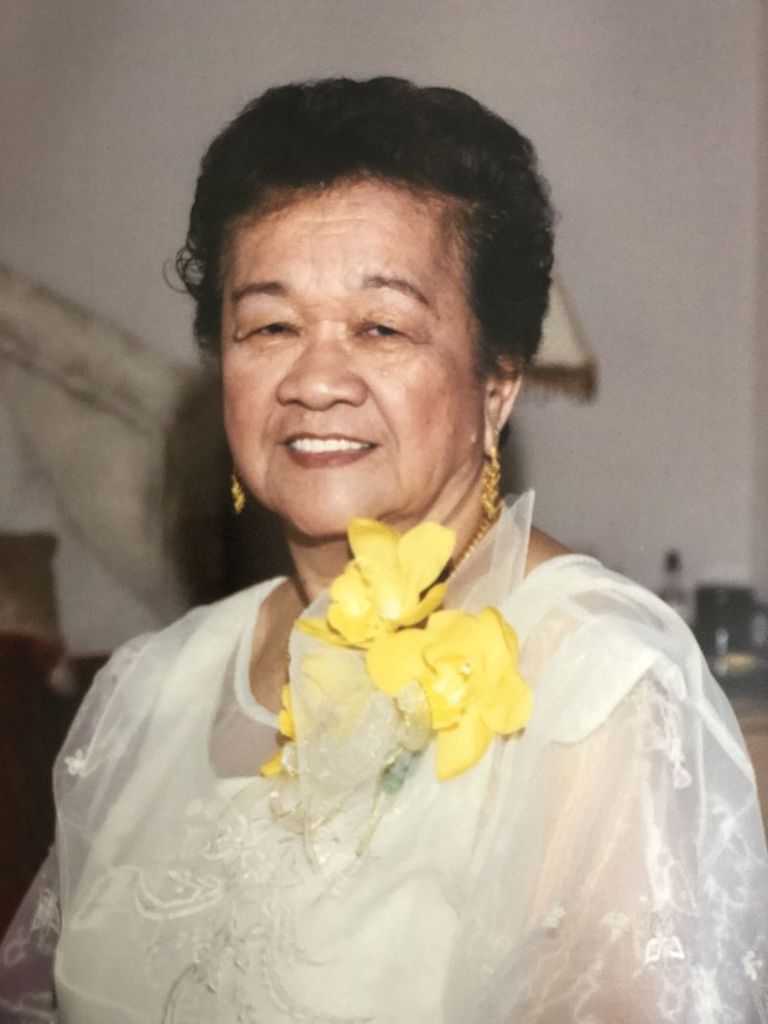 Anita C. Lacad