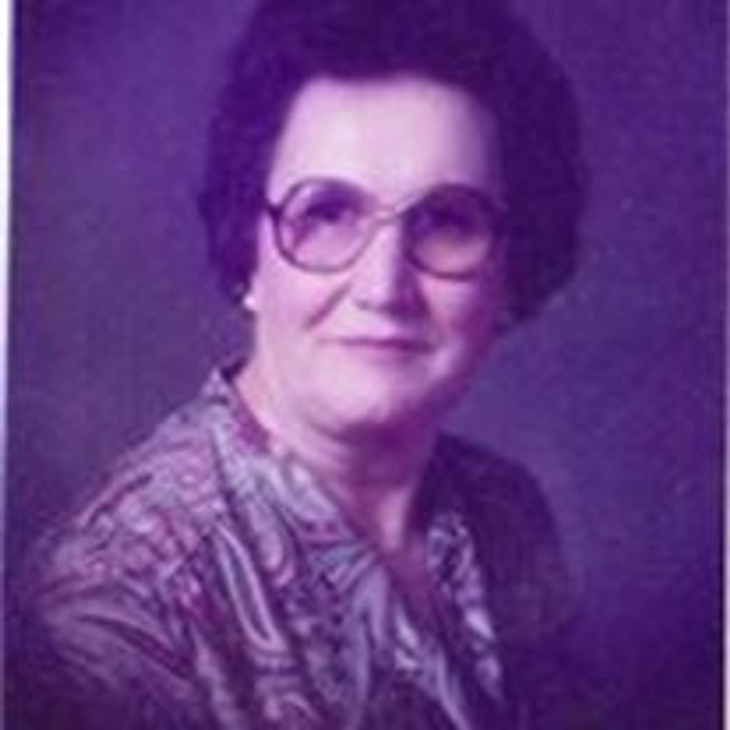 Augustine M. Chenard