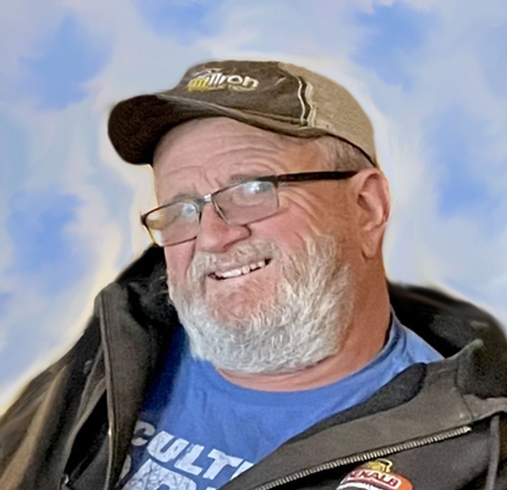 Steven (Chop) Franklin Laninghan Profile Photo