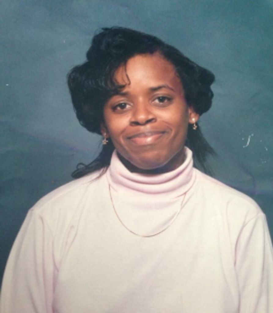 Felicia Moore