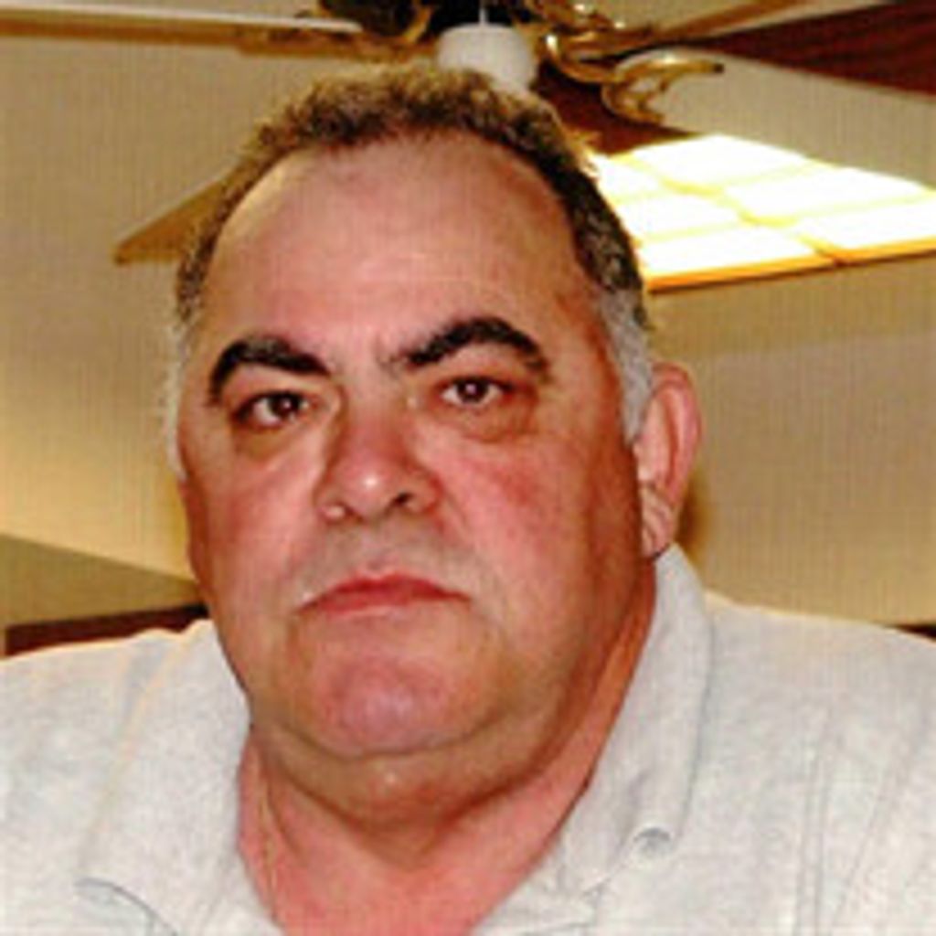 Robert "Bobby" Meaux, Sr.