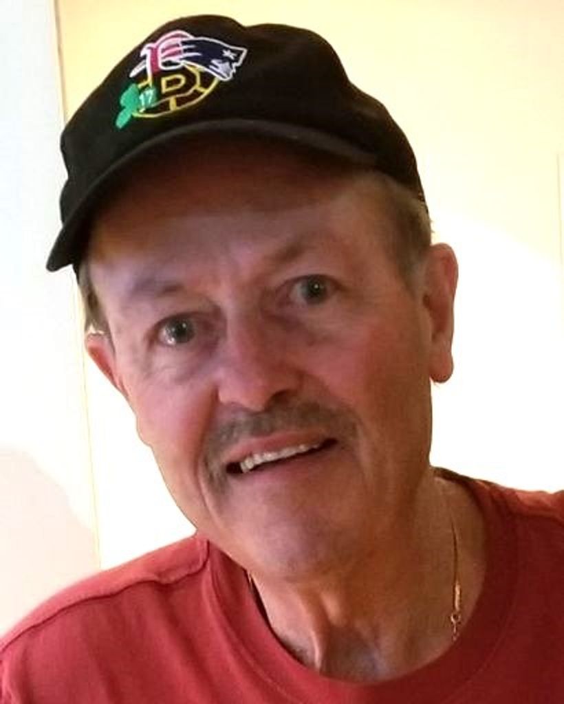 Raymond E. Lawrence Profile Photo