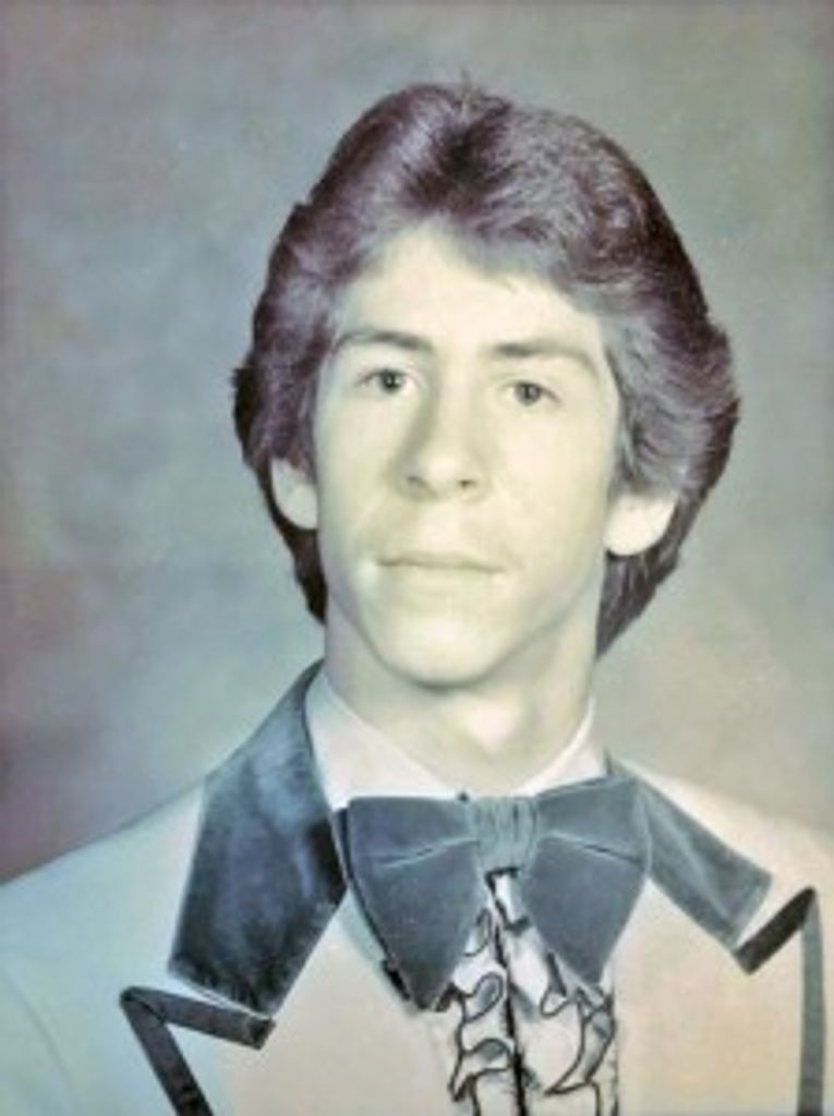 Scott Andrew Burns