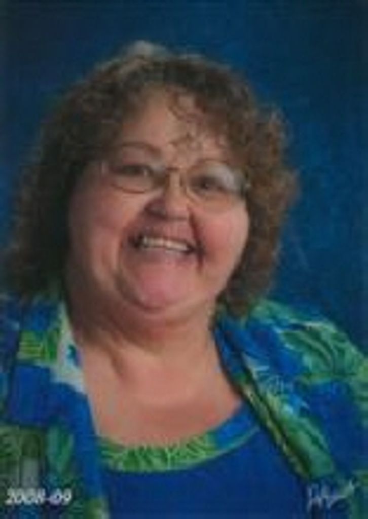 Sarah Ann Bruce