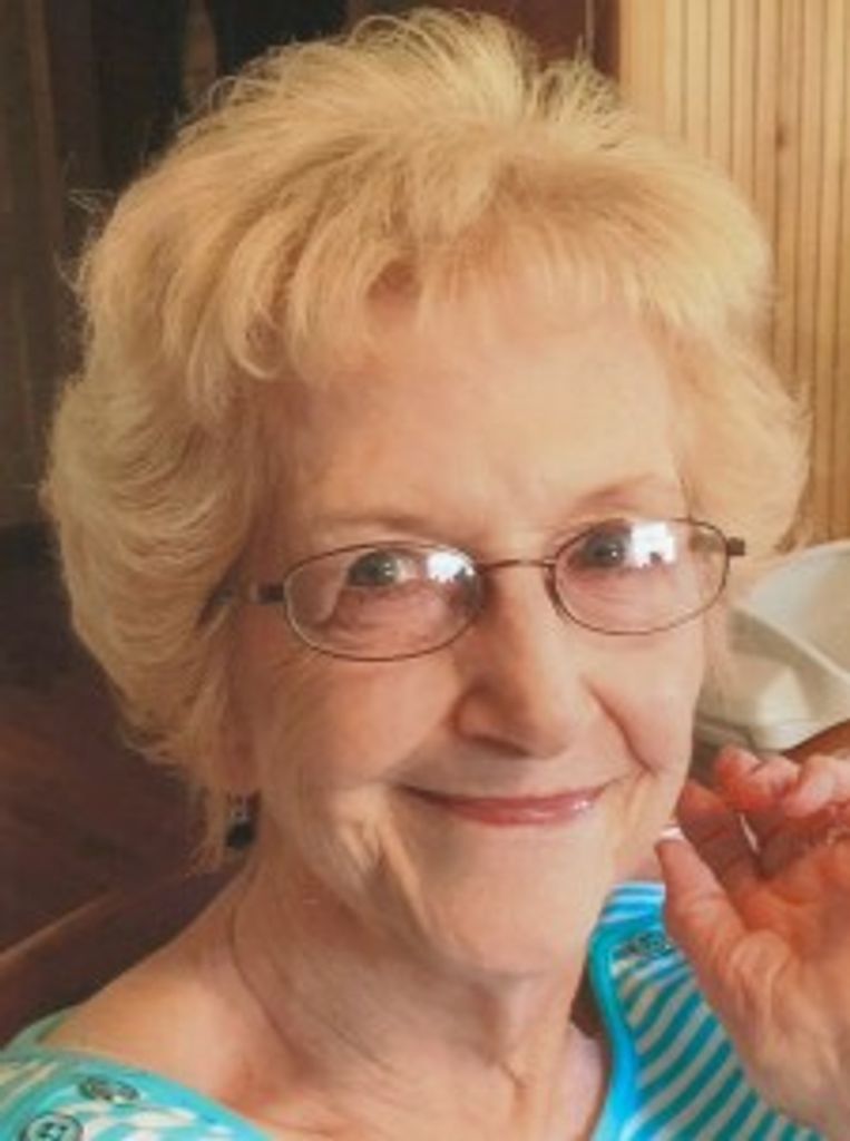 Barbara Hatcher Smith Profile Photo