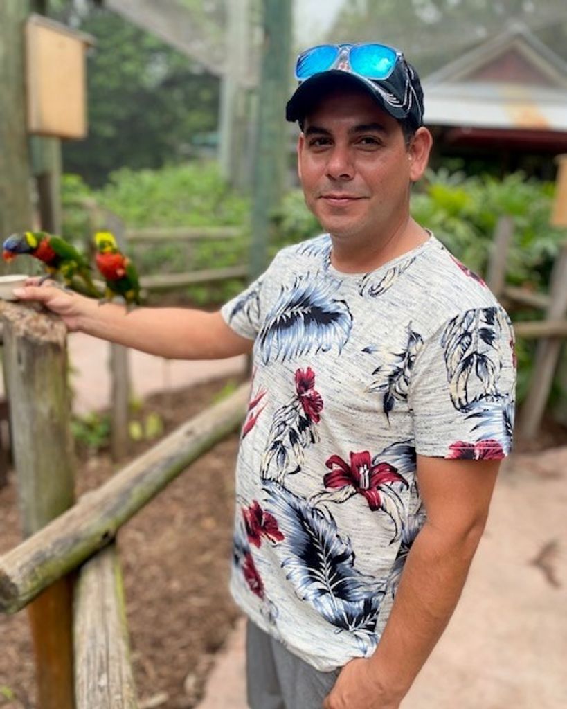 Antonio "T.J." Hurtado, Jr.