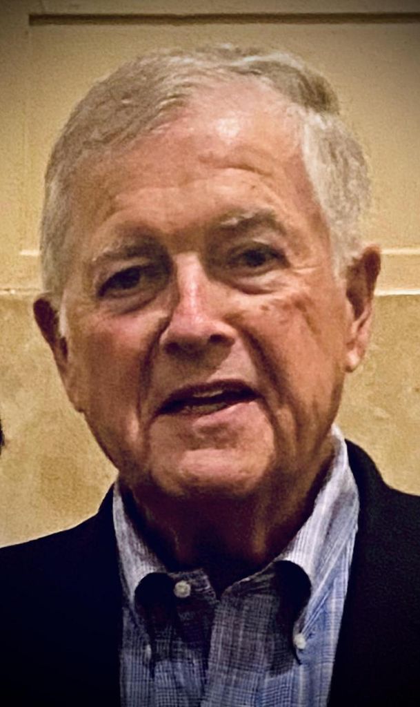 Robert J. Roach Profile Photo