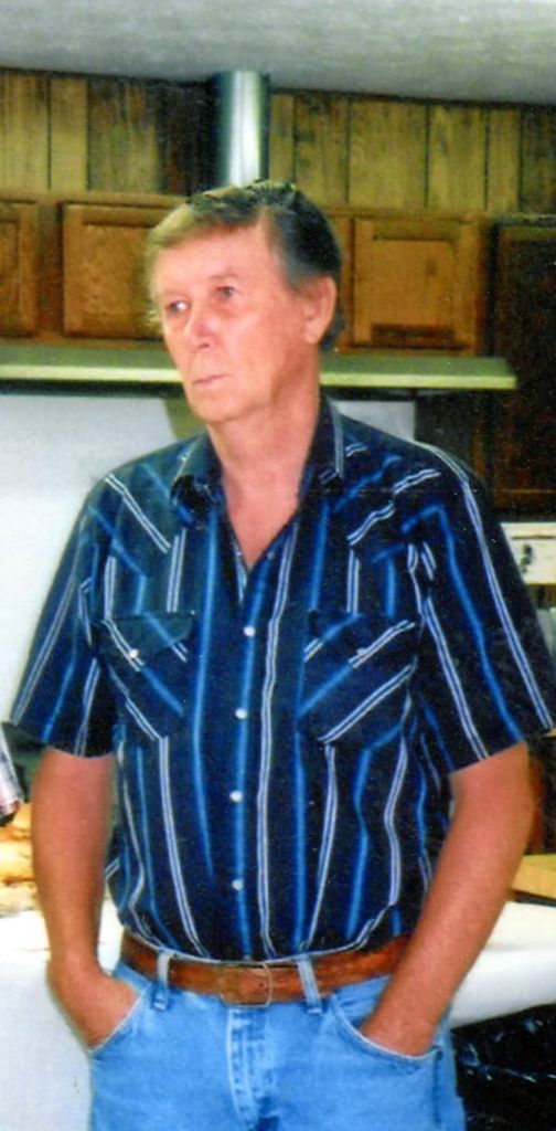 Carroll Howard Fletcher Profile Photo
