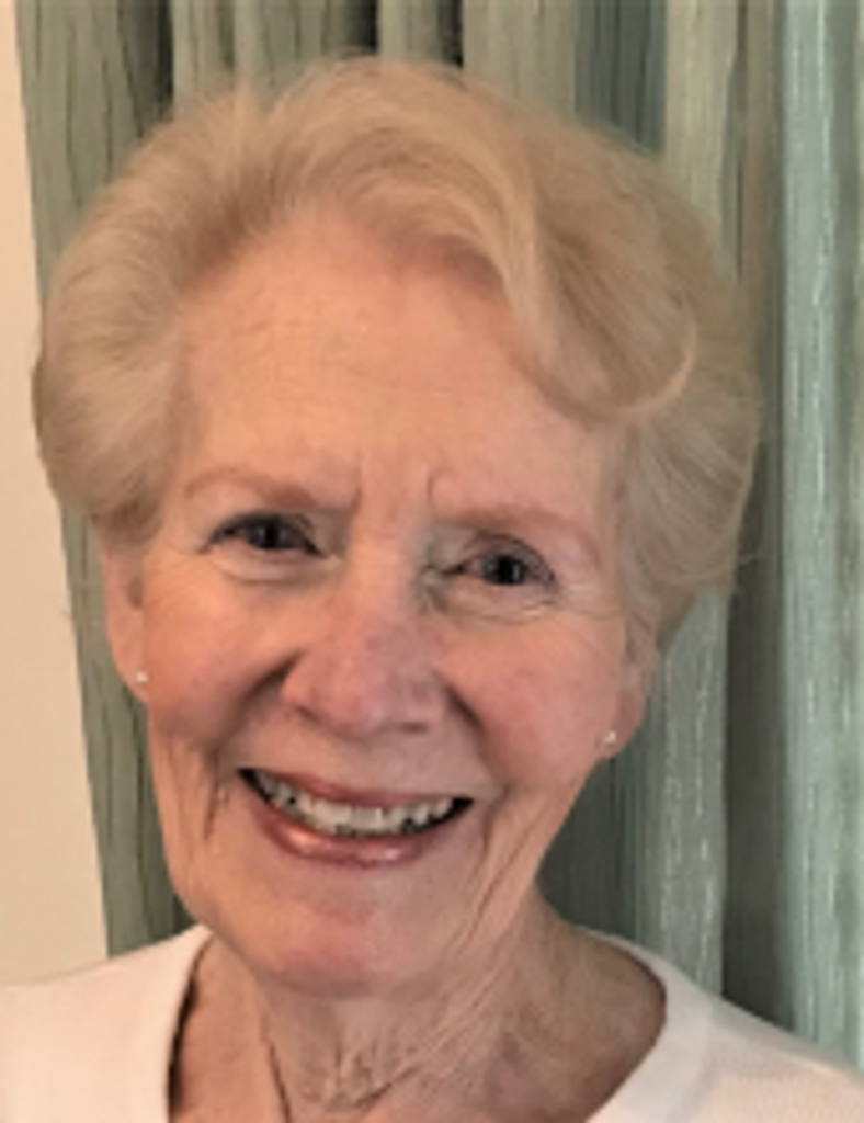 Helen  Varelmann Buchanan Price