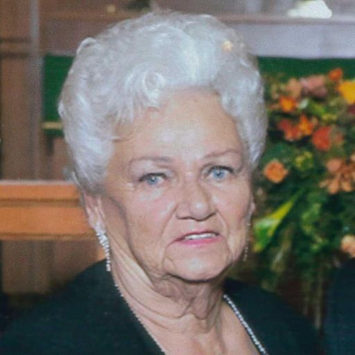 Rita Blackman Profile Photo