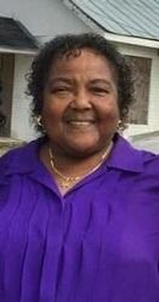 Helen La Vern Jackson