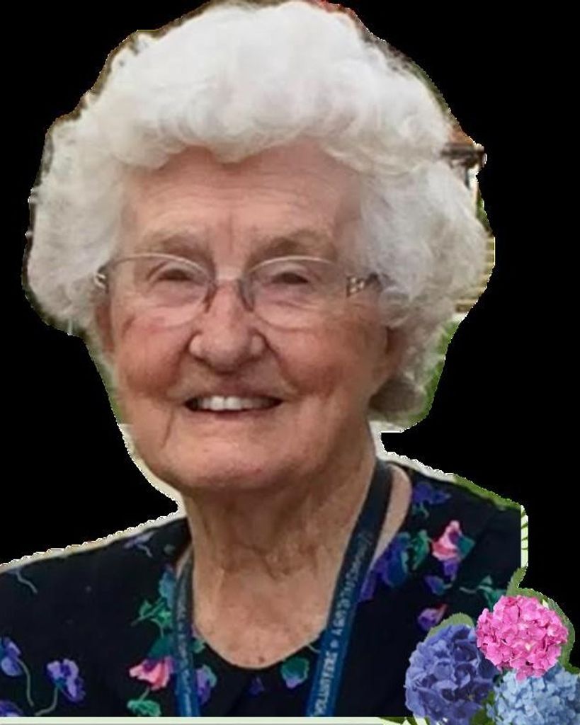 Ruth Norma Libby Dagino Profile Photo