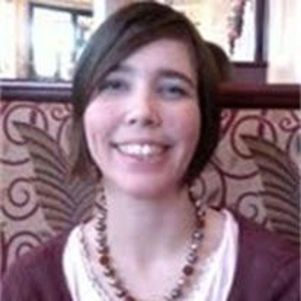 Laura Andrews