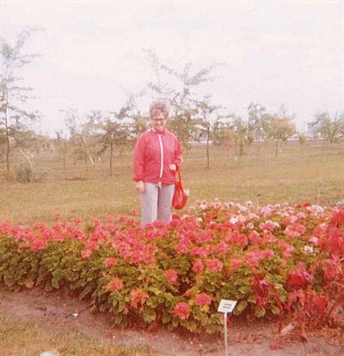 Evelyn  C. Freiheit photo gallery thumbnail 16 of 88