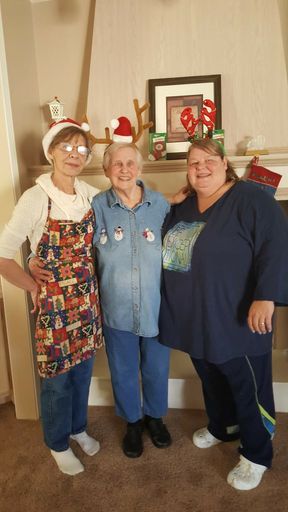 Virginia Weyh photo gallery thumbnail 33 of 99