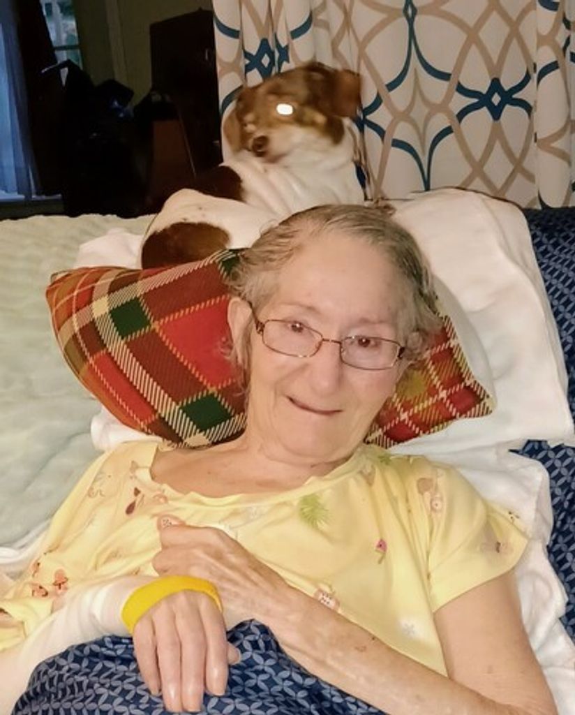 Sylvia J. Harrell Profile Photo