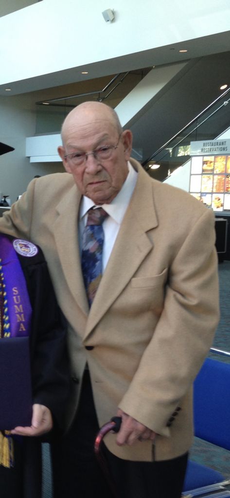 James Vernon Rewis Profile Photo