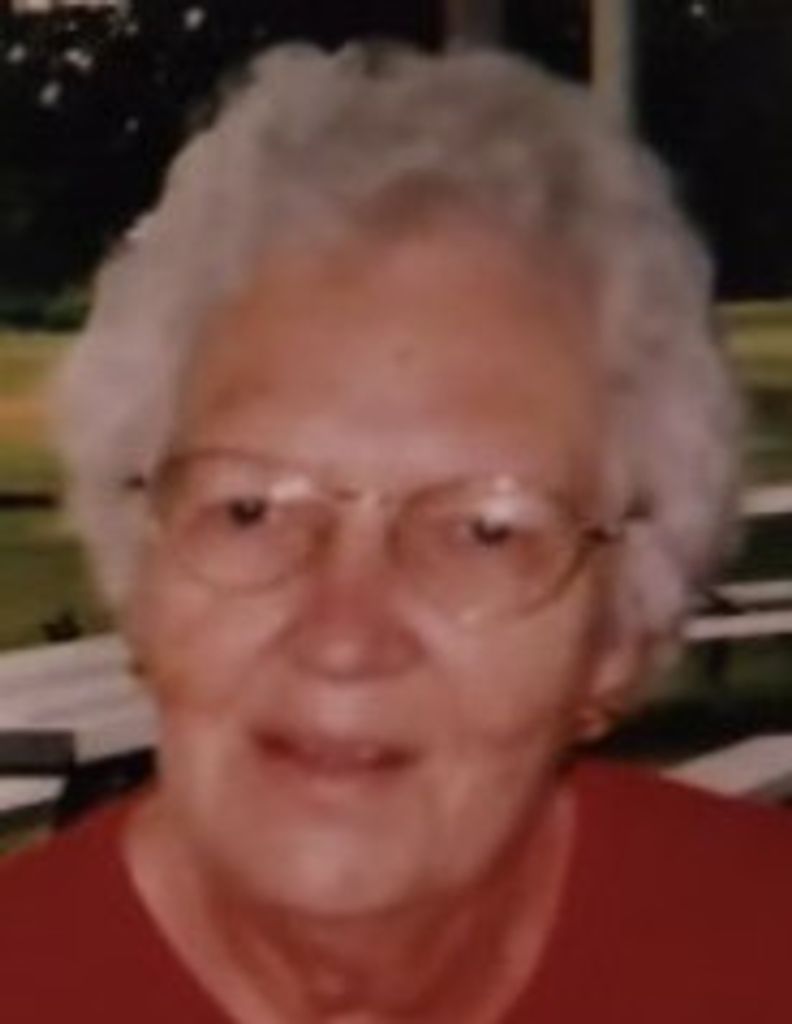 Mildred Frances (Jones)  Whitehouse Profile Photo