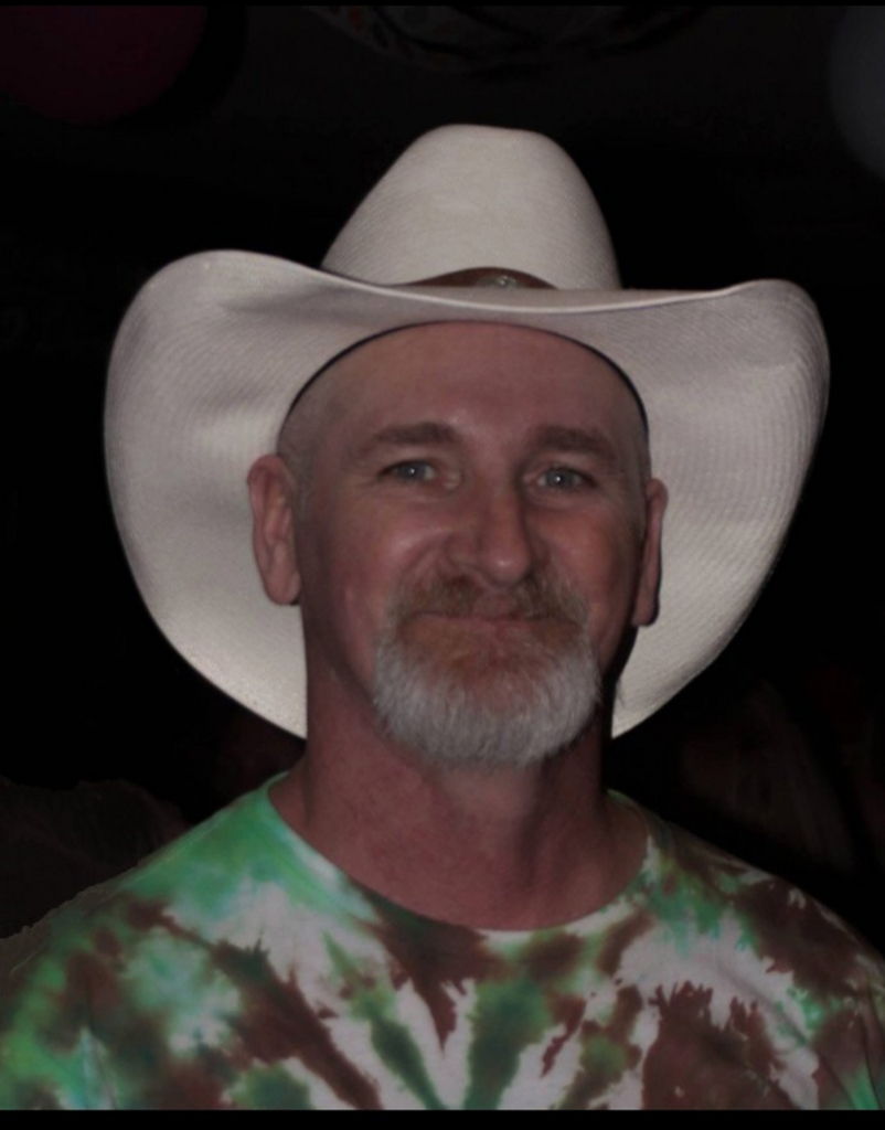 Roy "Cowboy Roy" Wagoner Profile Photo
