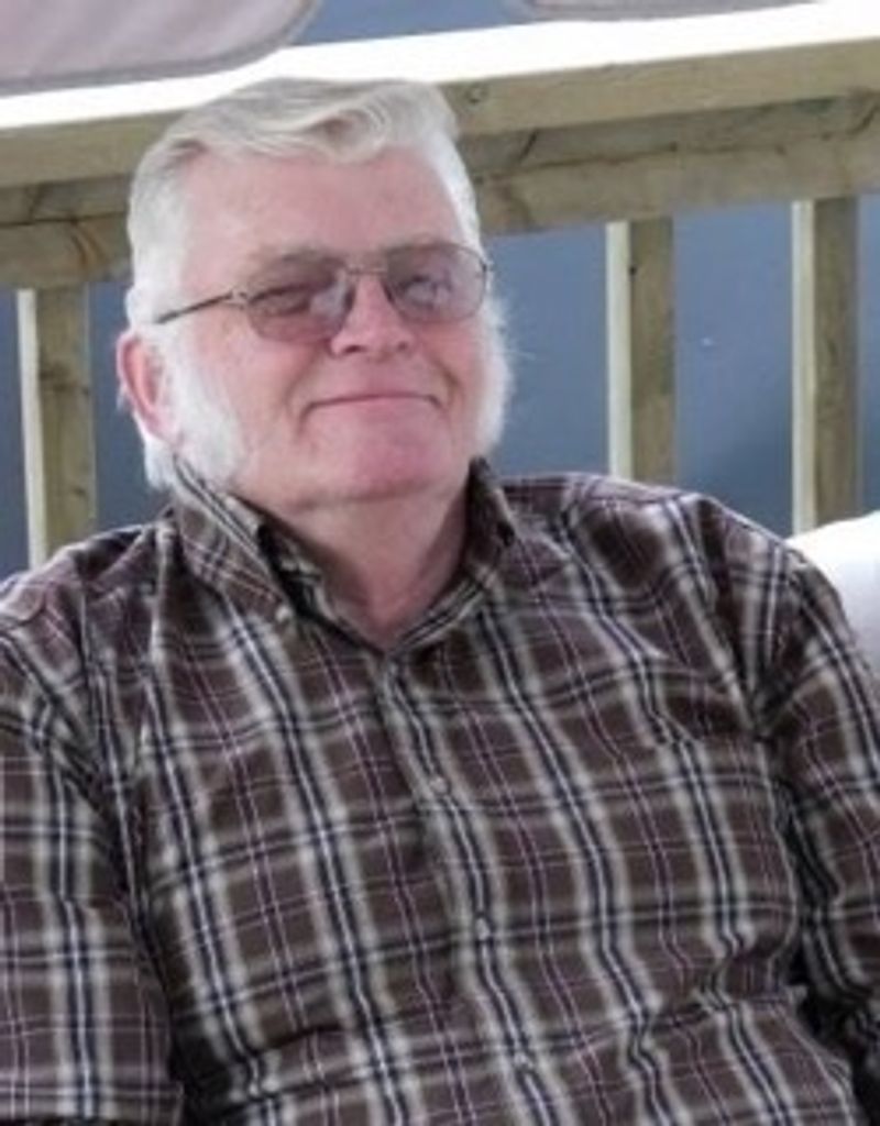 Duncan Connell